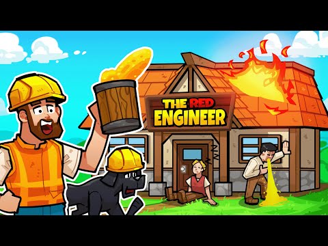 Thumbnail for Engineering the PERFECT tavern was a mistake...