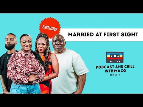 Thumbnail for Married A First Sight EXCLUSIVE with MAKOTO , TSHEPO , NKULULEKO and PALESA