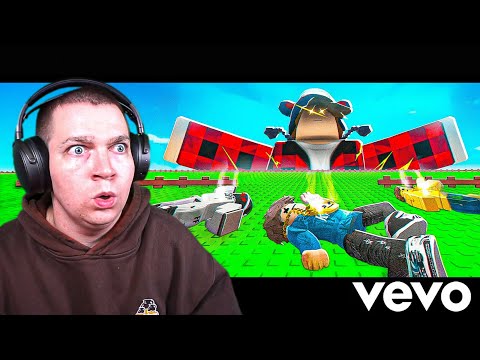 Thumbnail for KREEKCRAFT made a DISSTRACK on me.. 💀