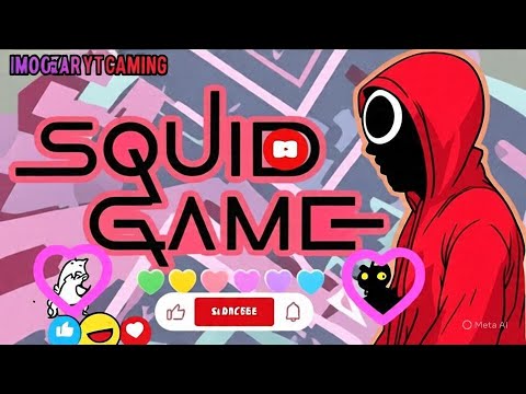 Thumbnail for A-224DIY SQUID GAME 3🐙 LAST RUN | ANDROID GAMEPLAY WALKTHROUGH | TOP 5 GAMES FOR ANDROID @imostaryt