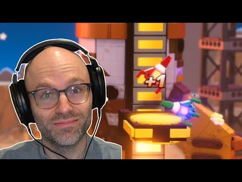 Thumbnail for Lego Party is a meritocracy (Lego Party)