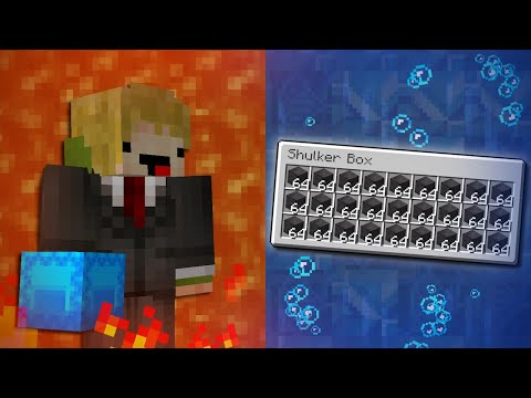 Thumbnail for Duping on a Pay-To-Win Server with Superpowers