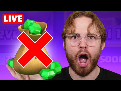 Thumbnail for Grinding the *NEW* Seasonal Lucky Chests FREE 2 PLAY!