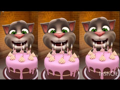 Thumbnail for Talking Tom Game