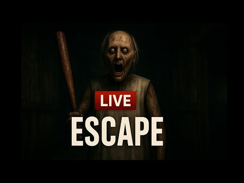 Thumbnail for LIVE: Platform 8 Horror Game☠️😱#shorts #shortslive #verticallive #horrorgame #platform8