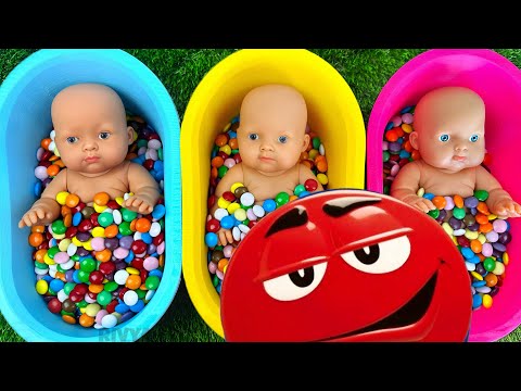 Thumbnail for Long Slide Game With Cow Elephant Gorilla Hippopotamus Tiger   3d Animal Game   Funny 3d Animals