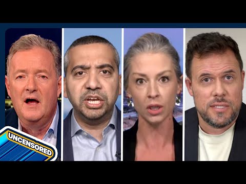Thumbnail for “The World Has WOKEN UP” October 7, Two Years On | Feat Mehdi Hasan