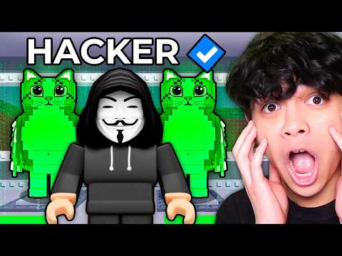 Thumbnail for I Logged Into a Hacker’s Account..