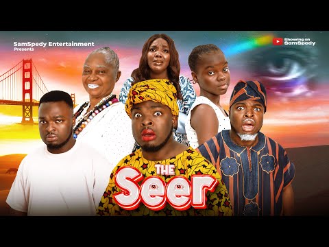 Thumbnail for AFRICAN HOME: THE SEER