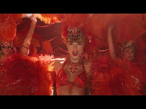 Thumbnail for Taylor Swift - The Fate of Ophelia (Official Music Video)