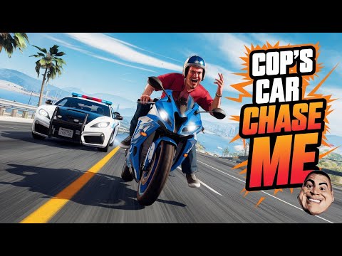 Thumbnail for 🔴 LIVE - GTA V GAMEPLAY STREAM #gta5 #gtav #gaming