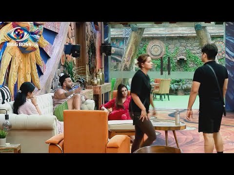 Thumbnail for Bigg Boss 19 Today NEW PROMO 28th October 2025