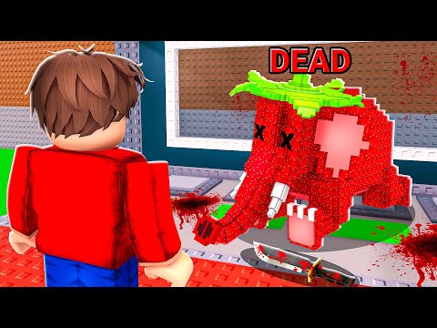 Thumbnail for Why I Killed My Friends Brainrots... (Steal a Brainrot)