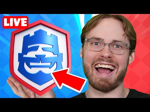 Thumbnail for IAN77 VS VITOR75 CRL WORLD FINALS SCRIMS!