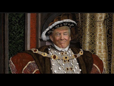 Thumbnail for TRUMP KINGDOM UNDER ATTACK?