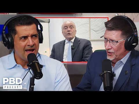 Thumbnail for "Bill Ackman Is A Jerk!" - Sliwa BLASTS Billionaire As Mamdani SURGES In NYC Mayoral Race