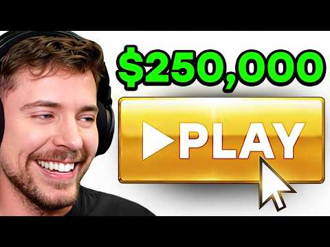 Thumbnail for Beat This Game, Win $250,000