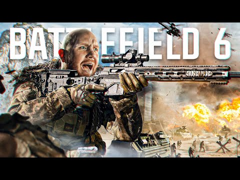Thumbnail for TIMTHETATMAN BATTLEFIELD 6 ADVENTURES