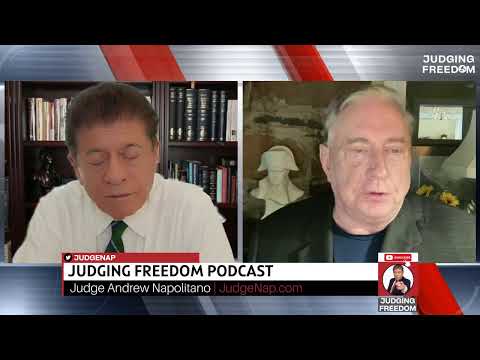 Thumbnail for COL. Douglas Macgregor  :  War With Iran Is Imminent.