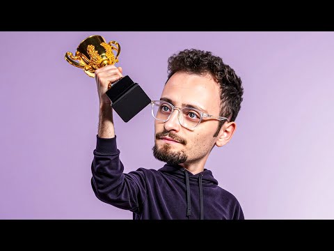 Thumbnail for GM Levy. I believe.