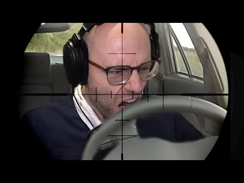 Thumbnail for We need targeted honking