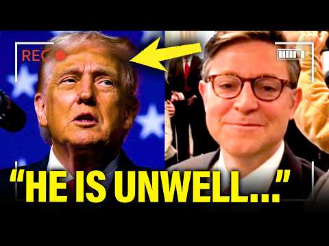 Thumbnail for Trump MELTS DOWN as GOP Leader Makes BRUTAL CONFESSION