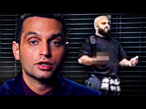 Thumbnail for Why They'll Never Be Honest About Islamist Violence - Konstantin Kisin