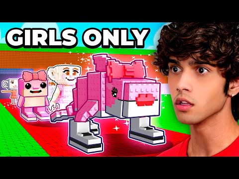 Thumbnail for $0 to $1 TRILLION with GIRL ONLY BRAINROTS…