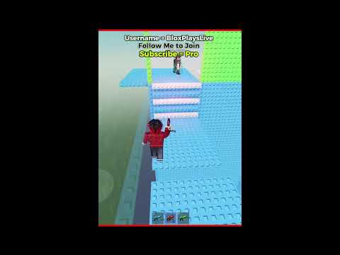 Thumbnail for Playing Roblox With Every Viewer Live #89