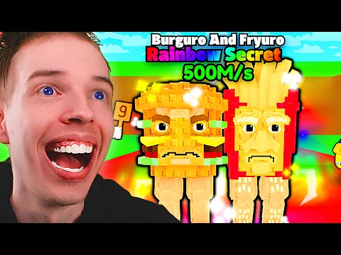 Thumbnail for Moreira Method + PvP + Secret Brainrot Traden + Admin Live Event Heute ? 😍 Roblox Steal a Brainrot