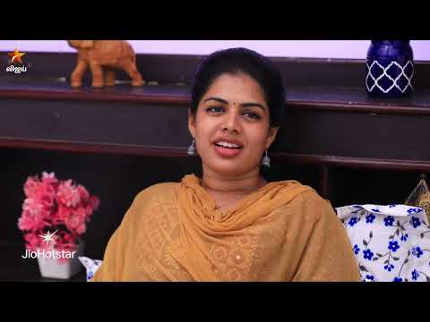 Thumbnail for Thendrale Mella Pesu | 13th to 18th October 2025 – Promo