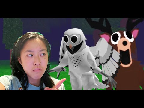 Thumbnail for BumpyBear Plays 99 Nights in the Forest!