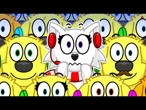 Thumbnail for Can you SPOT THE REAL TYLER?