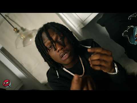 Thumbnail for Rell Vert & Bloodhound Q50 - Trending Topic (Official Music Video)