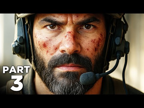 Thumbnail for BATTLEFIELD 6 CAMPAIGN Walkthrough Gameplay Part 3 - THE PRESIDENT (FULL GAME)