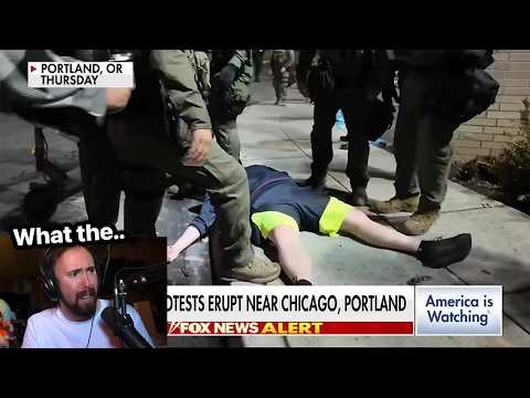 Thumbnail for What the f*ck is happening in Chicago..