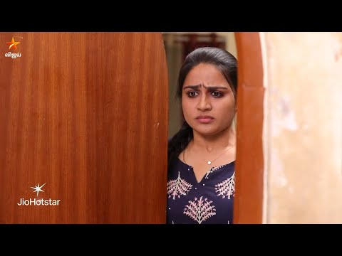 Thumbnail for Siragadikka Aasai | 15th to 18th October 2025 – Promo