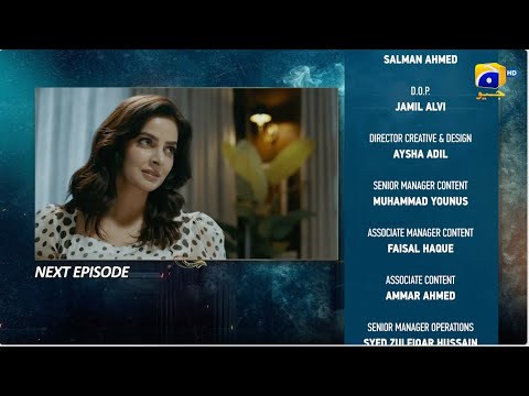 Thumbnail for Case No.9 Episode 09 Teaser - 16th October 2025 - HAR PAL GEO