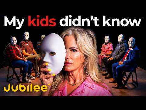 Thumbnail for “I hid my addiction” | Ex-Addicts Reveal their Darkest Secrets