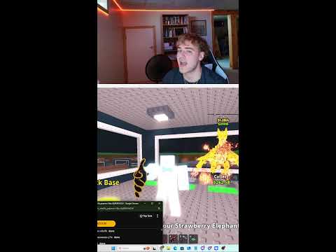 Thumbnail for STEAL A BRAINROT GIVEAWAY LIVE | STEAL A BRAINROT FREE SECRETS + FREE BRAINROT GODS