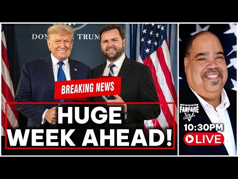 Thumbnail for LIVE BREAKING NEWS: HOSTAGES RELEASED | PRESIDENT TRUMP MAKES HISTORIC REMARKS AT ISRAEL KNESSET!