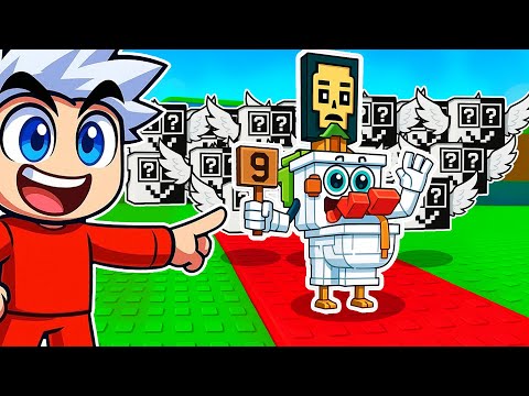 Thumbnail for WYDAŁEM 50,000 ROBUX by ZDOBYĆ LA SECRET COMBINASION w Steal a Brainrot!