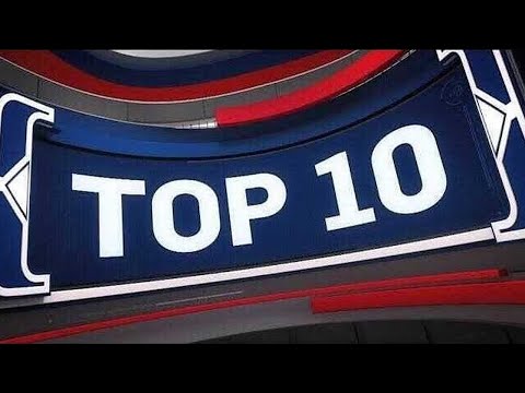 Thumbnail for NBA's Top 10 Plays Of The Night | October 16, 2025