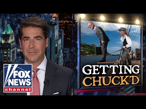 Thumbnail for Watters: Sorry Chuck, Dems have a new captain now
