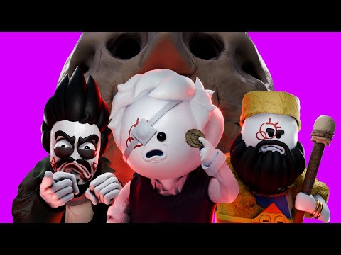 Thumbnail for Getting So Much aHEAD in FEAR AND HUNGER 2