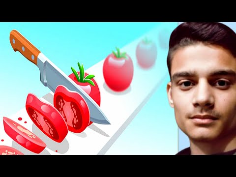 Thumbnail for Perfect slice Live Now part 138 😱🔥 #shortfeed #live