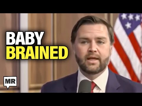Thumbnail for JD Vance Is So Full Of It