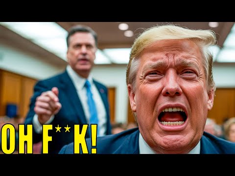 Thumbnail for James Comey DESTROYS TRUMP in COURTROOM Wednesday: "I lost to COMEY?!"