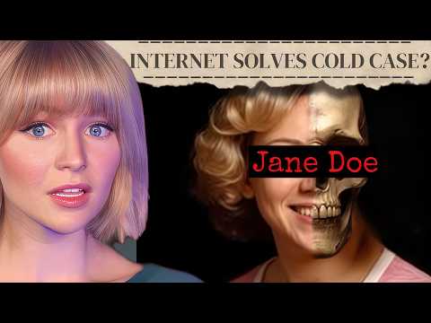 Thumbnail for How The Internet Solved A 35 Year Old Cold Case