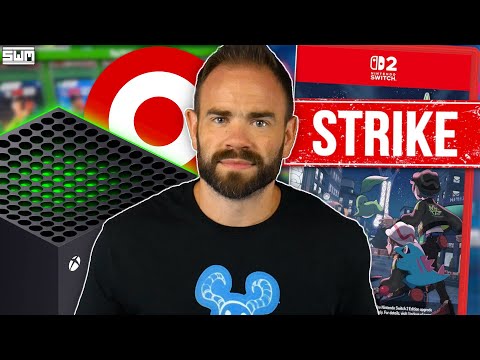 Thumbnail for Retailer Issues Statement For Xbox Console Rumors & Nintendo Responds To Leaks | News Wave